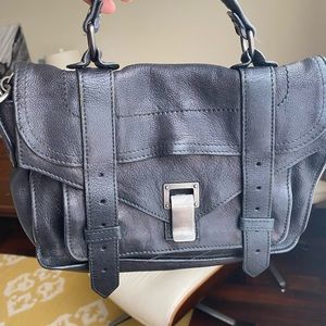 SOLD Proenza Schouler PS1 Tiny bag